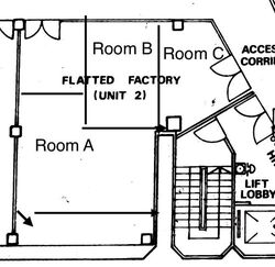 Betime Building (D13), Factory #555980981